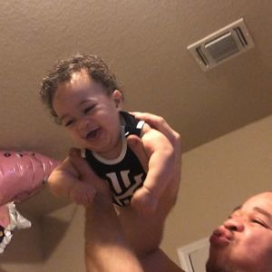 Meet your Posher, Amee